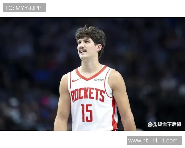 休斯顿火箭队探花秀爆发解决控卫荒，新秀控卫成后场答案